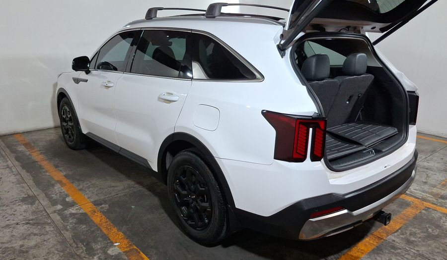 Kia Sorento 2.5 SXL AUTO Suv 2024
