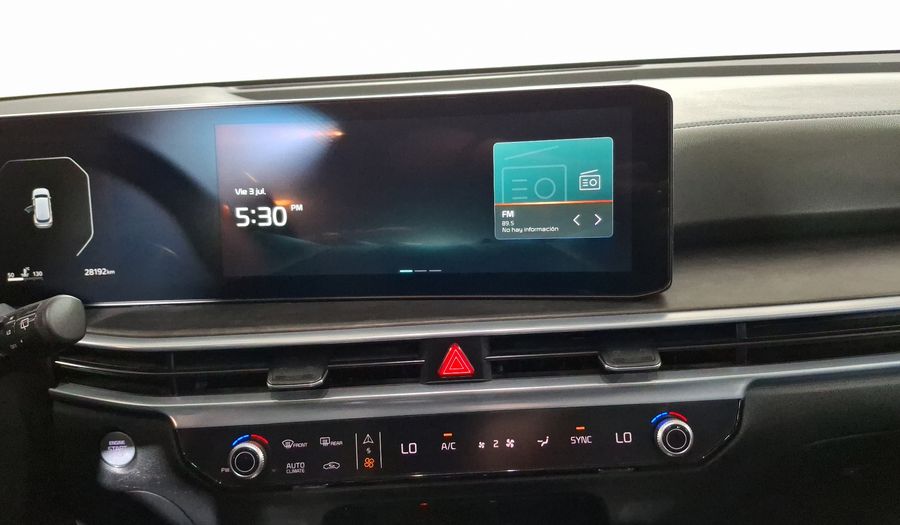 Kia Sorento 2.5 SXL AUTO Suv 2024