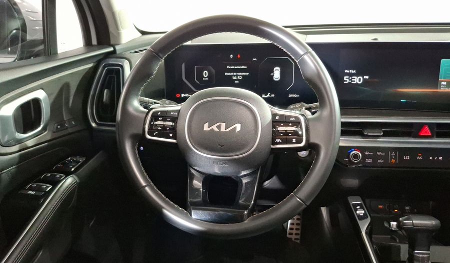 Kia Sorento 2.5 SXL AUTO Suv 2024