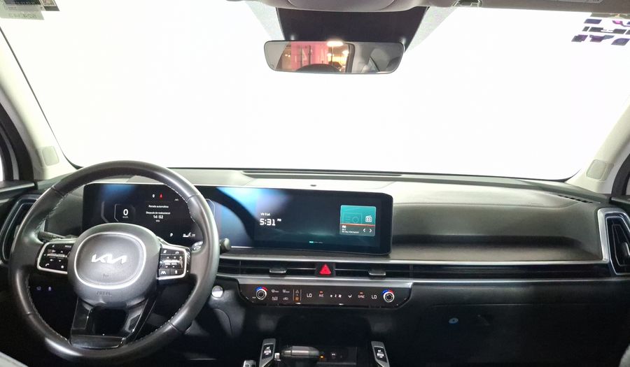Kia Sorento 2.5 SXL AUTO Suv 2024