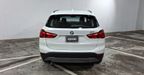 Bmw X1 1.5 SDRIVE18IA EXECUTIVE DCT Suv 2018