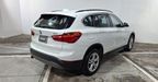 Bmw X1 1.5 SDRIVE18IA EXECUTIVE DCT Suv 2018
