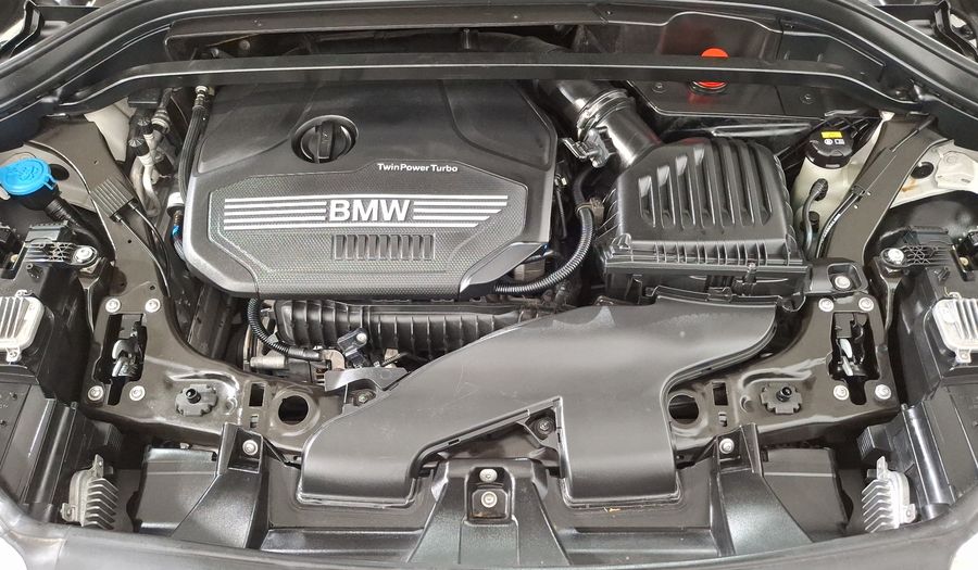 Bmw X1 1.5 SDRIVE18IA EXECUTIVE DCT Suv 2018