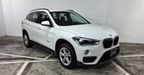 Bmw X1 1.5 SDRIVE18IA EXECUTIVE DCT Suv 2018