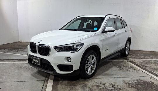 Bmw • X1