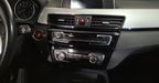Bmw X1 1.5 SDRIVE18IA EXECUTIVE DCT Suv 2018