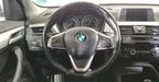 Bmw X1 1.5 SDRIVE18IA EXECUTIVE DCT Suv 2018