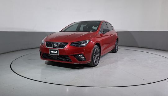 Seat • Ibiza