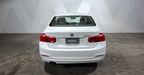 Bmw Serie 3 2.0 320IA Sedan 2016
