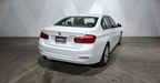 Bmw Serie 3 2.0 320IA Sedan 2016