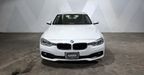 Bmw Serie 3 2.0 320IA Sedan 2016