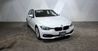 Bmw Serie 3 2.0 320IA Sedan 2016