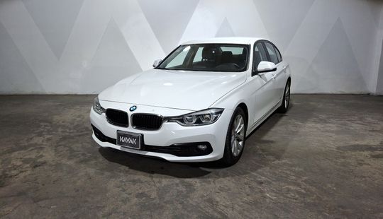 Bmw • Serie 3