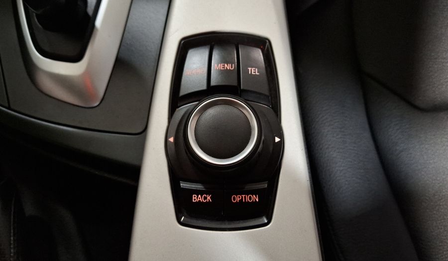 Bmw Serie 3 2.0 320IA Sedan 2016