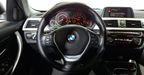 Bmw Serie 3 2.0 320IA Sedan 2016