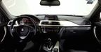 Bmw Serie 3 2.0 320IA Sedan 2016