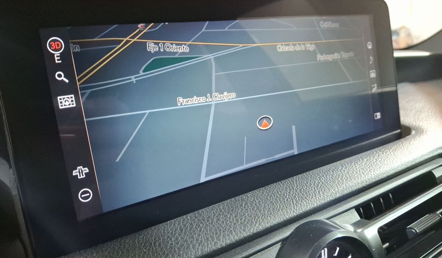 Lexus Is 2.0 300 AUTO Sedan 2024