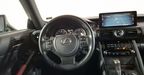 Lexus Is 2.0 300 AUTO Sedan 2024