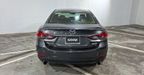 Mazda 6 2.5 I GRAND TOURING TA Sedan 2017