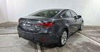 Mazda 6 2.5 I GRAND TOURING TA Sedan 2017