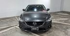 Mazda 6 2.5 I GRAND TOURING TA Sedan 2017