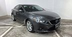 Mazda 6 2.5 I GRAND TOURING TA Sedan 2017