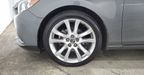 Mazda 6 2.5 I GRAND TOURING TA Sedan 2017