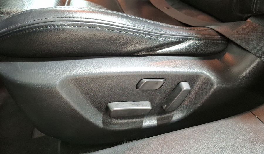 Mazda 6 2.5 I GRAND TOURING TA Sedan 2017