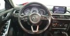 Mazda 6 2.5 I GRAND TOURING TA Sedan 2017