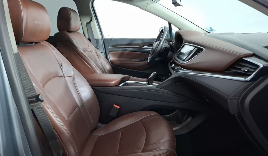 Buick Enclave 3.6 AVENIR AUTO 4WD Suv 2018