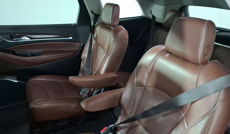 Buick Enclave 3.6 AVENIR AUTO 4WD Suv 2018