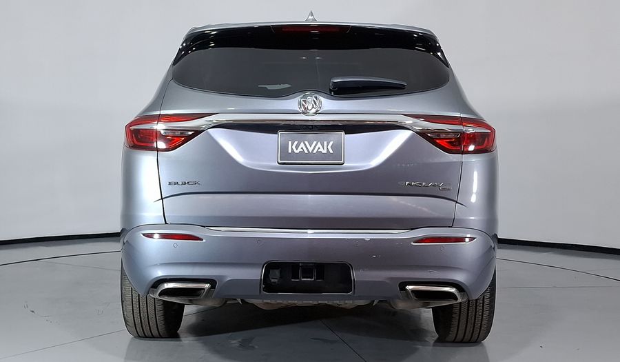 Buick Enclave 3.6 AVENIR AUTO 4WD Suv 2018