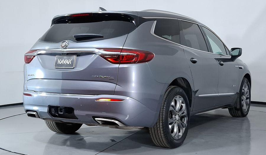 Buick Enclave 3.6 AVENIR AUTO 4WD Suv 2018