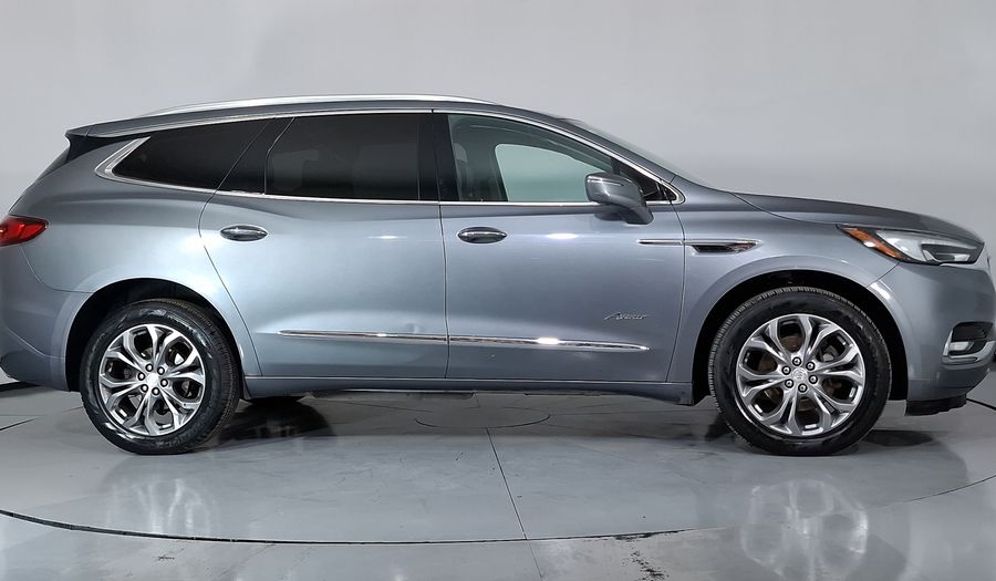 Buick Enclave 3.6 AVENIR AUTO 4WD Suv 2018