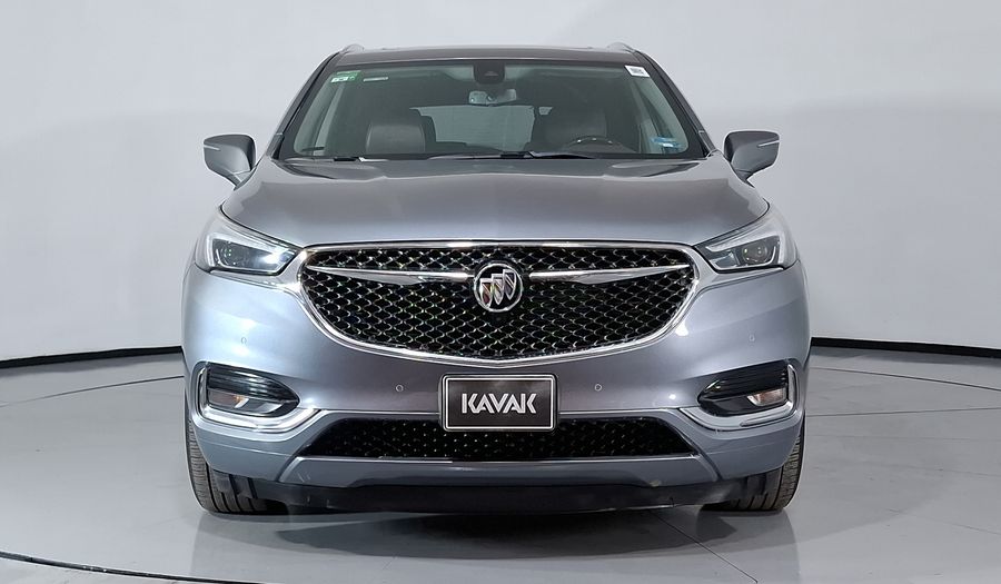 Buick Enclave 3.6 AVENIR AUTO 4WD Suv 2018