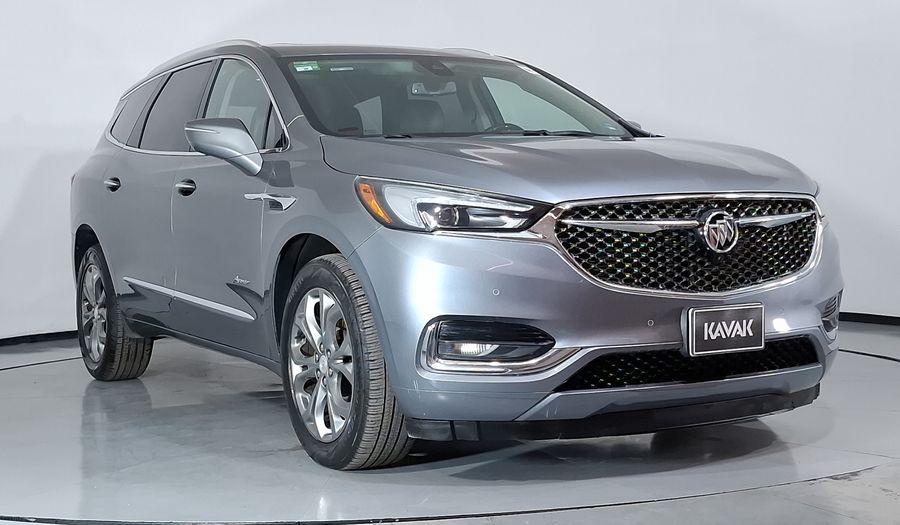 Buick Enclave 3.6 AVENIR AUTO 4WD Suv 2018
