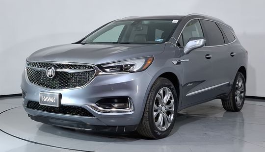 Buick • Enclave