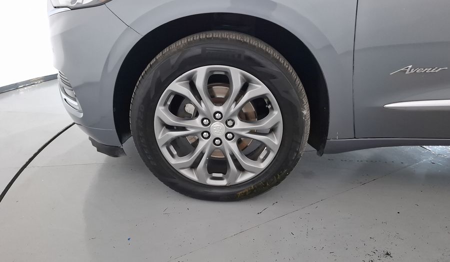 Buick Enclave 3.6 AVENIR AUTO 4WD Suv 2018