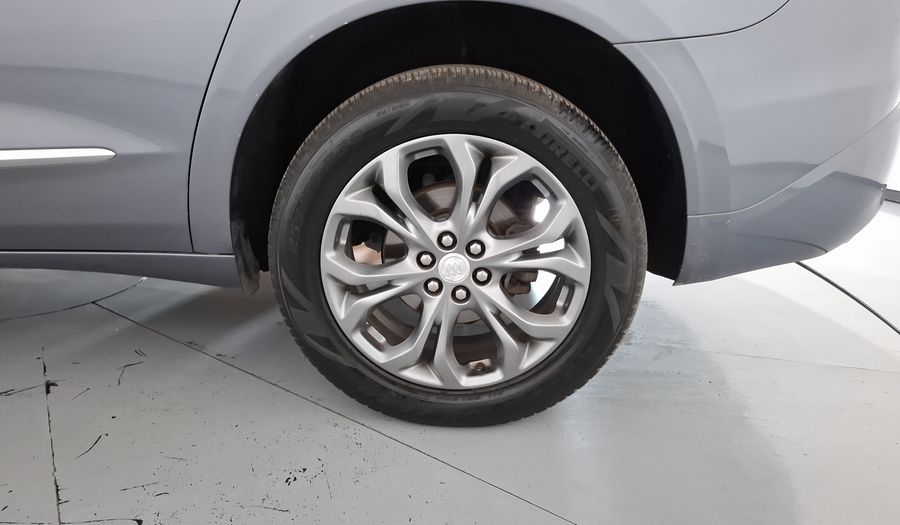 Buick Enclave 3.6 AVENIR AUTO 4WD Suv 2018