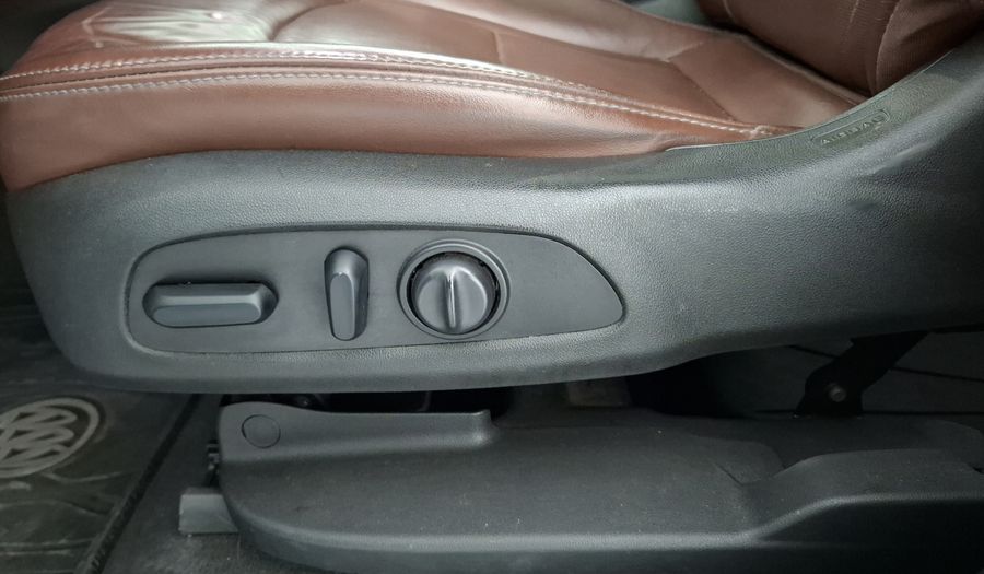 Buick Enclave 3.6 AVENIR AUTO 4WD Suv 2018