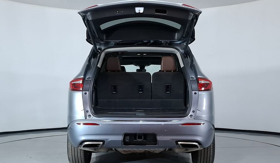 Buick Enclave 3.6 AVENIR AUTO 4WD Suv 2018
