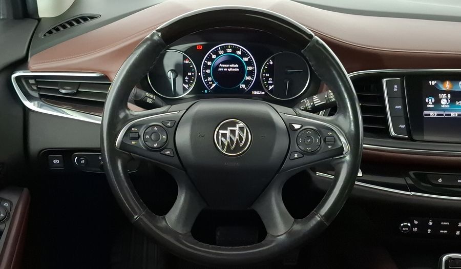 Buick Enclave 3.6 AVENIR AUTO 4WD Suv 2018