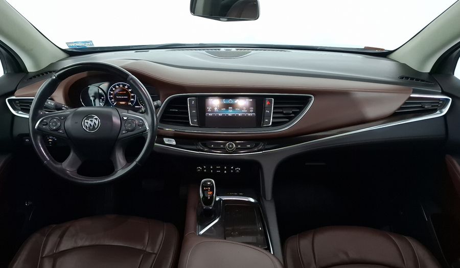 Buick Enclave 3.6 AVENIR AUTO 4WD Suv 2018