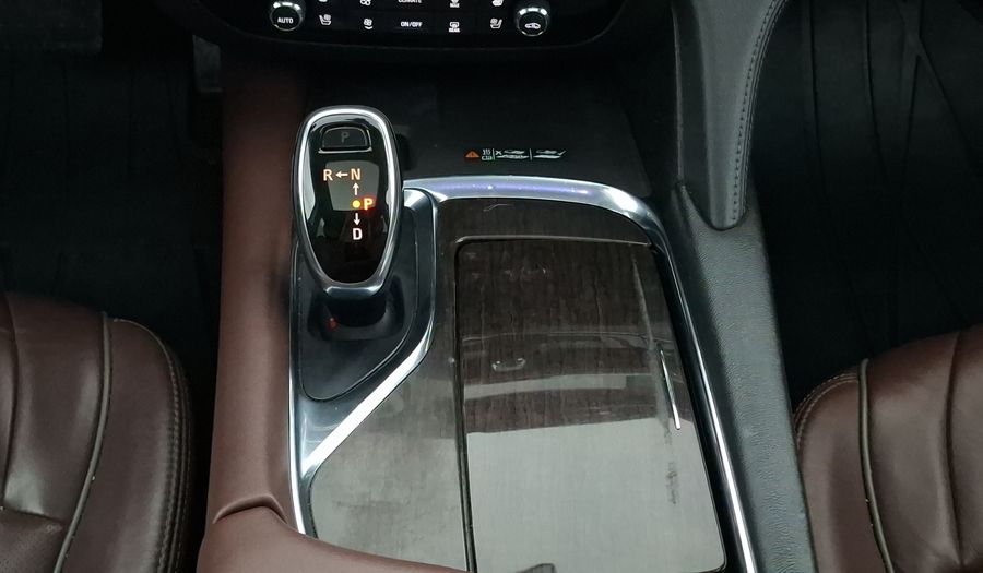 Buick Enclave 3.6 AVENIR AUTO 4WD Suv 2018