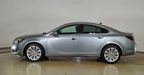 Opel Insignia 1.6 TURBO ECOTEC COSMO AUTO Sedan 2016