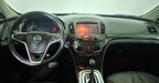 Opel Insignia 1.6 TURBO ECOTEC COSMO AUTO Sedan 2016