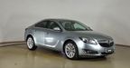 Opel Insignia 1.6 TURBO ECOTEC COSMO AUTO Sedan 2016