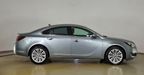 Opel Insignia 1.6 TURBO ECOTEC COSMO AUTO Sedan 2016
