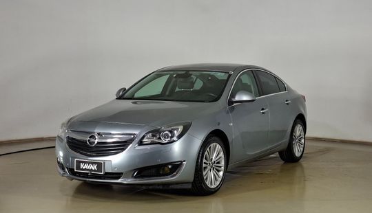Opel • Insignia