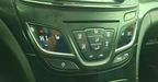 Opel Insignia 1.6 TURBO ECOTEC COSMO AUTO Sedan 2016